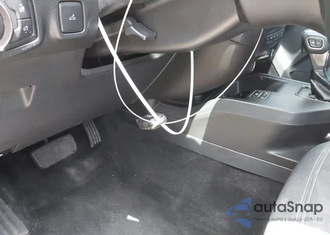 2019 Ford Ranger Xlt z USA, uszkodzony, nr VIN 1FTER4EH1KLA98569